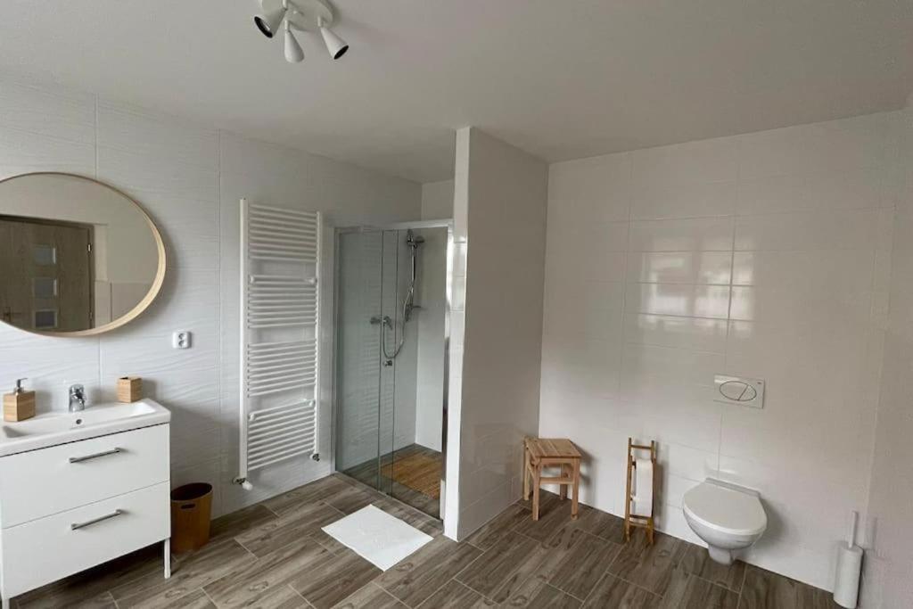 Apartment Dum Nad Jezerem - I. Most